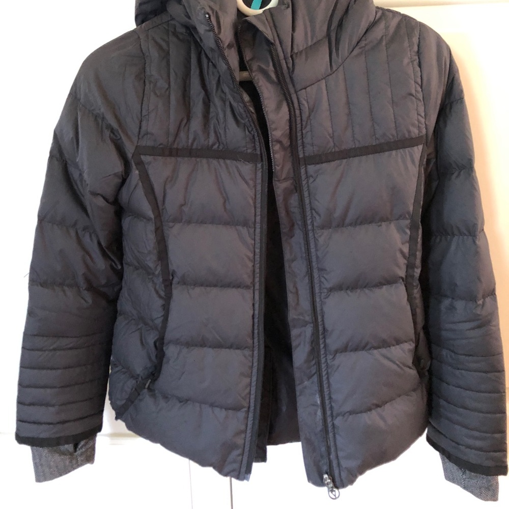 Iviva winter jacket